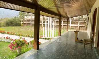 Imagem 5: Casa Assobradada 1250m 6 Suítes, Lazer, Estacionamento Mairiporã