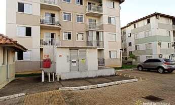 Imagem 2: Residencial Clara NUnes mobiliado