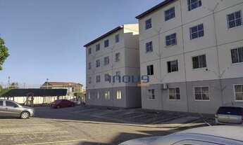 Imagem: Apartamento com 2 dormitórios para alugar