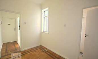 Imagem 2: Apartamento para Aluguel - Humaitá, 1 Quarto, 38 m2