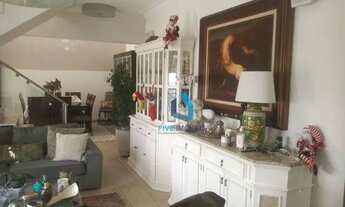 Imagem 4: Apartamento Duplex com 4 dormitórios, 312 m² - venda por R$ 3.500.000,00 ou aluguel por R