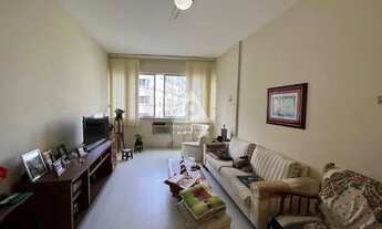 Imagem 4: 2 quartos em Copacabana com vista mar