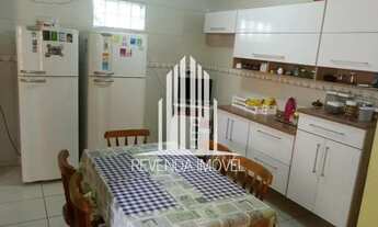 Imagem 7: Casa para venda tem 300 metros quadrados com 3 quartos em Jardim Mirante - São Paulo - SP