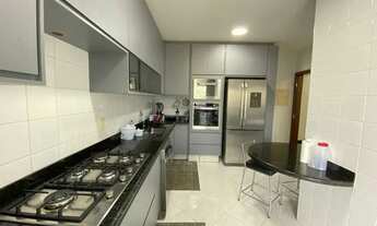 Imagem 5: Apartamento para venda possui 100 metros quadrados com 3 quartos em Santa Mônica - Uberlân