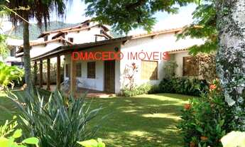 Imagem: CASA RESIDENCIAL em UBATUBA - SP, CONDOMINIO