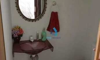 Imagem 4: Casa à venda, 150 m² por R$ 636.000,00 - Jardim das Camélias (Zona Sul) - São Paulo/SP