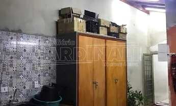 Imagem 5: Casa Padrão em Araraquara