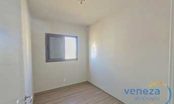 Imagem 6: Apartamento com 2 quartos para alugar por R$ 900.00, 45.00 m2 - VIVI XAVIER - LONDRINA/PR