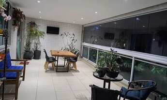 Imagem 4: Apartamento à venda com 3 quartos sendo 1 suíte, 114,00m² no Recreio