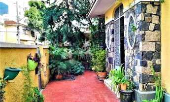 Imagem: Casa à venda, 4 quartos, 1 suíte, 2 vagas