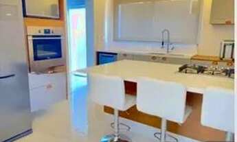 Imagem 7: Casa mobiliada para venda ou locação em Alphaville