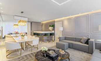 Imagem 2: IMPECÁVEL APARTAMENTO NO BOA VISTA DE 3 SUÍTES - Porto Alegre - RS