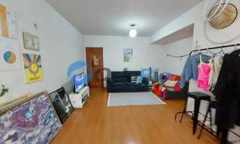 Imagem 6: Apartamento-À VENDA-Leme-Rio de Janeiro-RJ