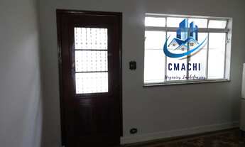 Imagem 4: Casa próxima ao Metro Penha