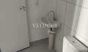 Imagem 7: Apartamento - Residencial Parque da Fazenda - Campinas