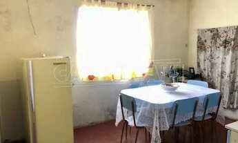 Imagem 2: Casa Padrão em São Carlos