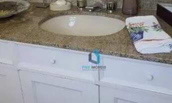 Imagem 7: Apartamento com 4 dormitórios à venda, 309 m² por R$ 2.659.000,00 - Santo Amaro - São Paul