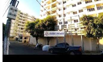 Imagem 2: Apartamento com 2 dormitórios à venda, 79 m² por R$ 210.000,00 - Pico do Amor - Cuiabá/MT