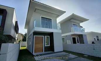 Imagem 2: Casa para Venda em Florianópolis, São João do Rio Vermelho, 2 dormitórios, 2 suítes, 2 ban