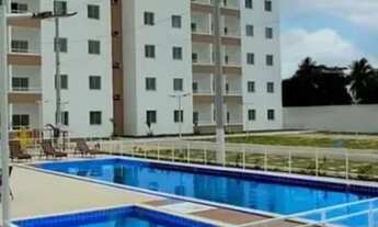 Imagem: Condomínio Garden Club Ape com 2/4 no Bairro