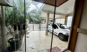 Imagem 7: Casa com 3 dormitórios para alugar, 111 m² por R$ 2.070,00/mês - Morada Do Bosque - Cachoe