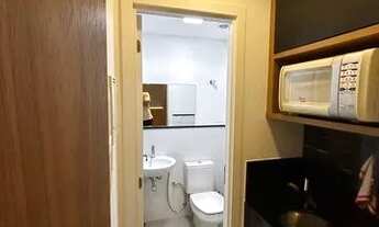 Imagem 6: Estação de trabalho (aluguel de mesa de trabalho dentro do escritório