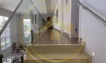 Imagem 6: CASA RESIDENCIAL em CAMPINAS - SP, LOTEAMENTO MONT BLANC RESIDENCE