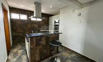 Imagem 5: Cobertura Duplex no edifício Moraes Barros, Piracicaba. (Código AP01080