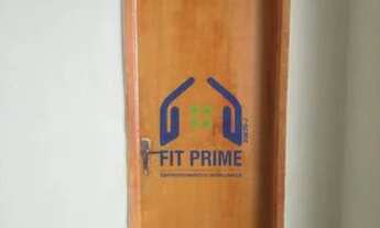 Imagem 7: Casa com 2 dormitórios para alugar, 70 m² por R$ 1.290,00/mês - Parque Residencial Romano