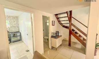 Imagem 8: Casa com 3 dormitórios à venda, 125 m² por R$ 590.000,00 - Itaipu - Niterói/RJ