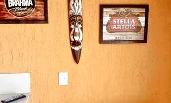 Imagem 3: Casa para alugar na Cachoeira do Bom Jesus aceita pet