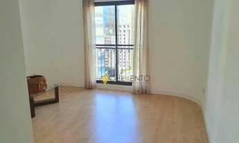 Imagem 3: Apartamento com 1 dormitório para alugar, 53 m² por R$ 4.485,00/mês - Itaim Bibi - São Pau