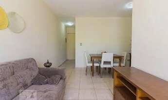 Imagem 4: Apartamento à Venda - Vila Santista, 2 Quartos, 58 m2