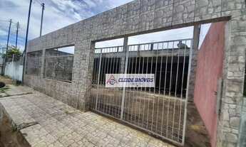 Imagem: Casa com 1 dormitório à venda, 160 m²