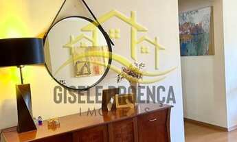 Imagem 4: Apartamento para Venda em Sorocaba, Centro, 3 dormitórios, 1 suíte, 3 banheiros, 1 vaga