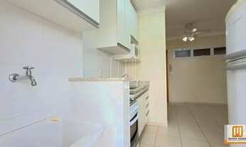 Imagem 5: Apartamento (tipo - padrao) 1 dormitórios, cozinha planejada, portaria 24hs, lazer, elevad