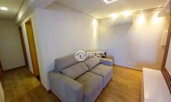 Imagem 6: Apartamento com 3 dormitórios para alugar, 76 m² por R$ 2.990,00/mês - Santa Cruz - Americ