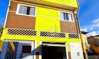 Imagem: Sobrado à venda, 83 m² por R$ 750.000,00