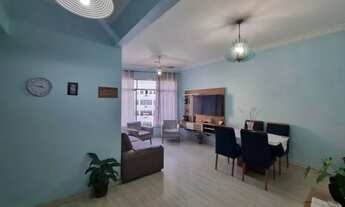 Imagem 3: Apartamento ótima localização 2 quartos - Tijuca - Rio de Janeiro - RJ