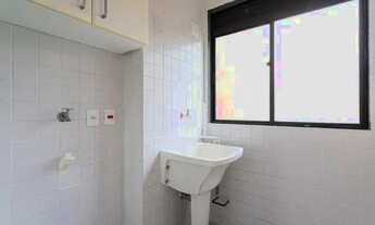 Imagem 11: Apartamento à venda no Brooklin, 52 metros com 2 quartos e 1 vaga