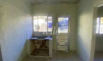 Imagem 2: Santo André - Casa de Vila - Utinga