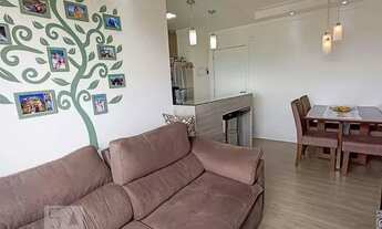 Imagem 3: Apartamento com 2 quartos à venda em Centro, Barueri