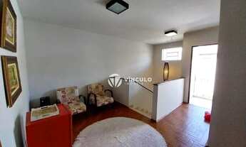 Imagem 3: Casa com 3 dormitórios à venda, 165 m² por R$ 430.000,00 - Santa Marta - Uberaba/MG