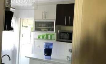 Imagem 5: Santo André - Apartamento Padrão - Parque das Nações