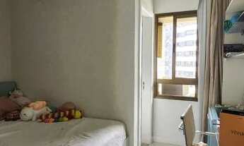 Imagem 8: Apartamento para venda com 190 metros quadrados com 4 quartos em Pituba - Salvador - BA