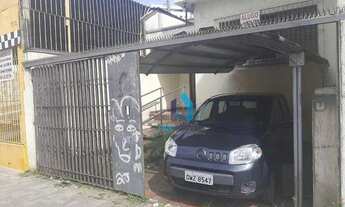 Imagem 3: Casa com 2 dormitórios para alugar, 98 m² por R$ 2.350,00/mês - Interlagos (Zona Sul) - Sã