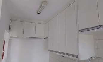 Imagem 4: Apartamento de 2 dormitórios condominio Jardim Das Orquideas