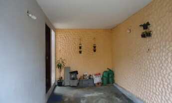 Imagem 3: Casa Padrão em São Carlos