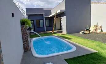 Imagem: LINDA CASA 3 QUARTOS C/SUITE NO BAIRRO ROOSEVELT