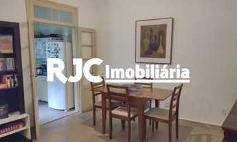 Imagem 4: Apartamento de 78 metros quadrados no bairro São Cristóvão com 2 quartos